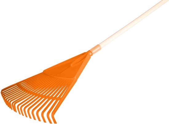 NEO TOOLS Serie - Grote Bladhark - 480mm - Kunststof van Merkloos	 — afbeelding 4