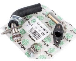 Aslyx Proparts - Olieafvoerbuis - DCI Motoren - Nieuw - Vervanging