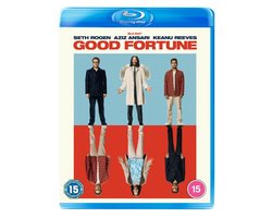 Good Fortune (Blu-Ray)
