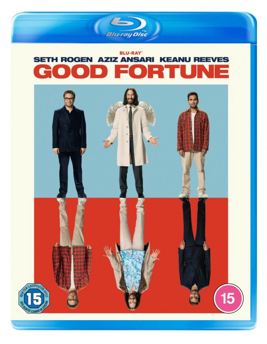 Good Fortune [Blu-Ray]