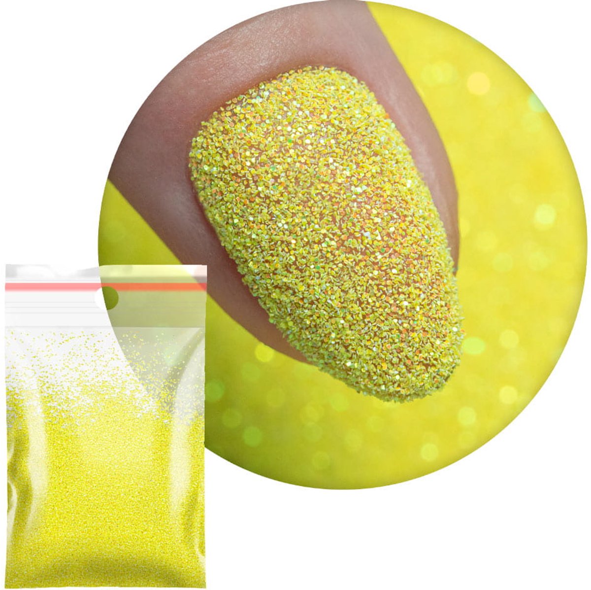 GNB-LAB - Brokaten voor Nagels - 20g - Nr 96