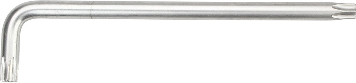 NEO - Torx Sleutel - T40 - 136mm - CrV Staal