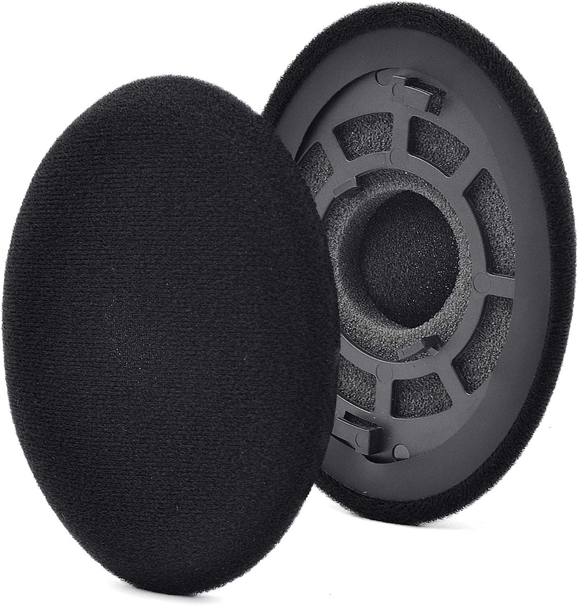 Vervangende Oorkussens voor Sennheiser RS120, RS100, RS110, RS115, RS117 en RS119 Hoofdtelefoons - Comfortabele en Duurzame Oorkussens voor Verbeterde Geluidskwaliteit en Comfort