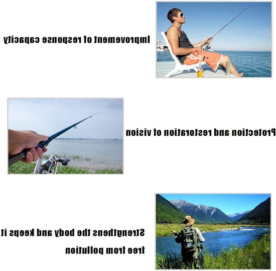 Duurzame monofilament visserslijn van nylon, 100 m, transparant, diameter 0.45 mm, ideaal voor hengelsport en vissen — afbeelding 3