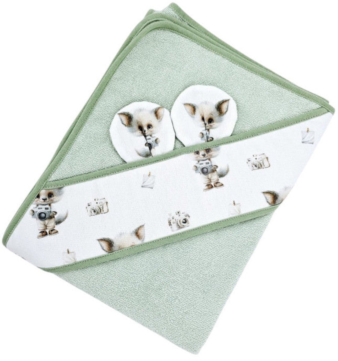 Bamboo bath cover PHOTOGRAPHER/MINT