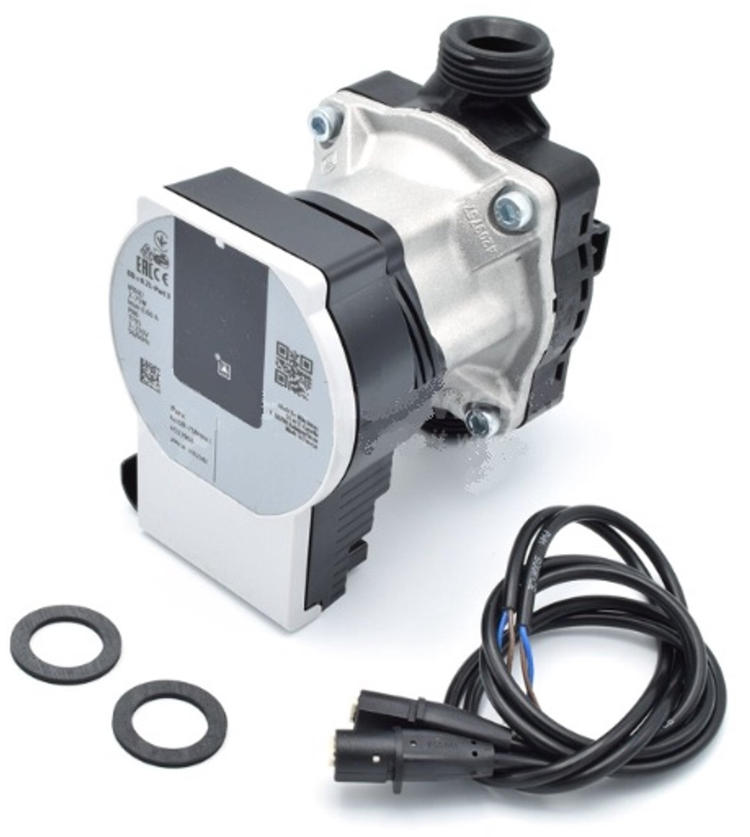 Itho Daalderop 05-00731 - Wilo PARA 8M pomp