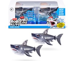 Robo Alive Water Activated Shark by ZURU