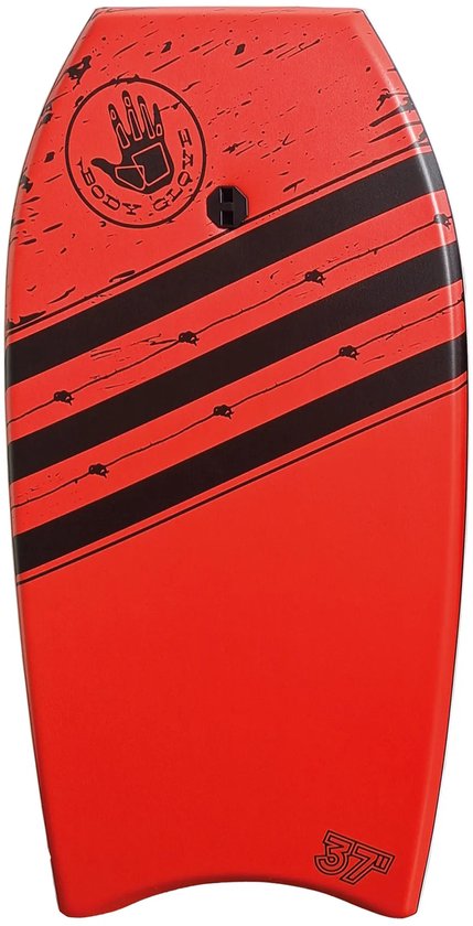 Body Glove Bodyboard Body Glove Grunge 37" Bodyboard