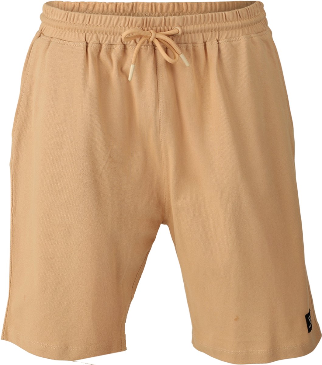 Brunotti Shiptern Korte Broek 100% Katoen Korte Broek Heren XXXL Ginger