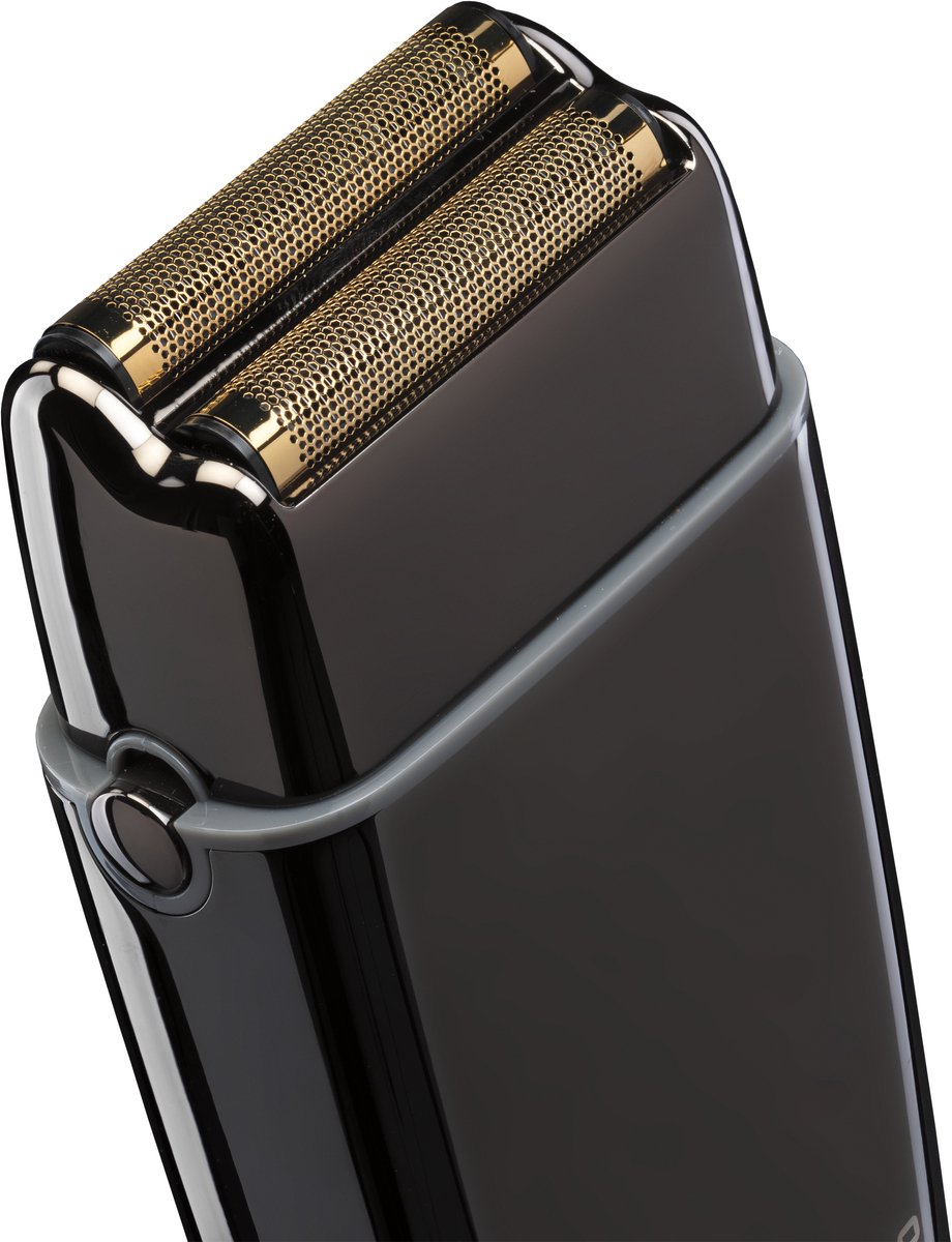 BaBylissPRO FoilFX02 Foilshaver FXFS2GSE - Gunsteel - For - afbeelding 2
