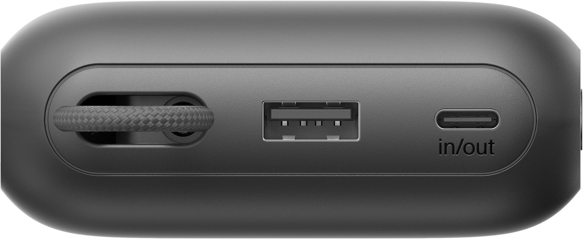 Belkin UltraCharge Powerbank 20.000mAh met Geïntegreerde - afbeelding 3