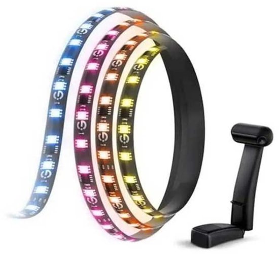 Govee TV Backlight T2 (for 55-65 inch TVs) van Govee — afbeelding 3