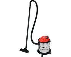 YATO Professionele Alleszuiger - 1200W - 20L - Nat, Droog & As