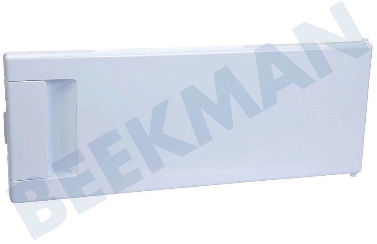 Zanussi Vriesvakklep Wit, compleet ZRT15JC, ZRT14JC 2063754028