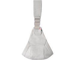 Ergobaby Upsie Sling Draagzak - Pearl Grey