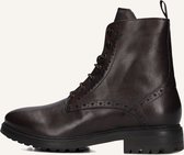 STEFANO LAURAN 3551 Boots Heren - Bruin - Maat 41