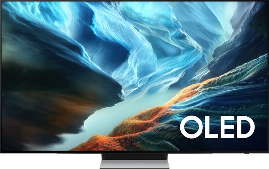 Samsung QE83S90HAEXXN (83″)