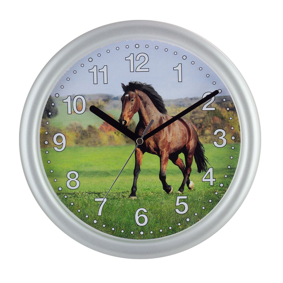 Kinderklok Paard
