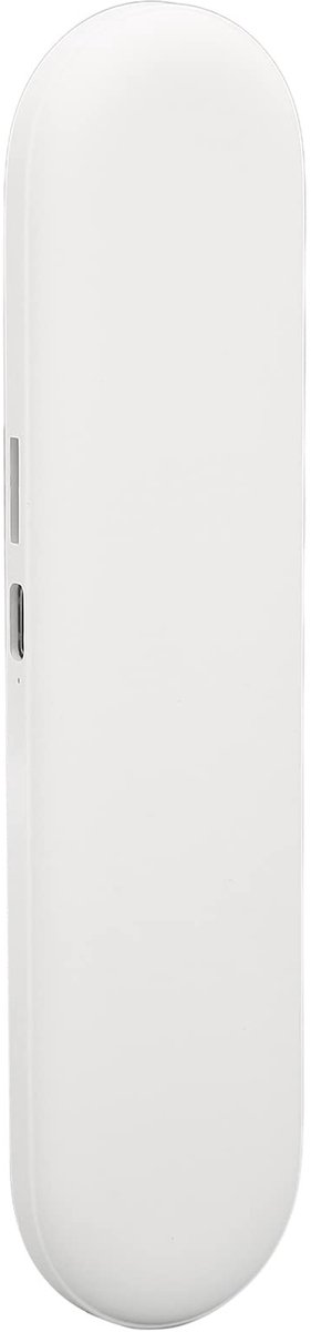 Smoakez - Bluetooth-kussenluidspreker - Mini Draagbare Draadloze Slaapluidspreker - Volwassenen en Baby - Wit - Stereobas - Privéluidsprekers voor ...