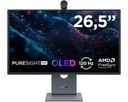 Lenovo Yoga Pro 27UD-10 Monitor