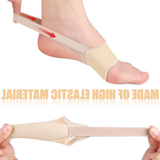 Corrector voor Bunionette en Hallux Valgus, Pijnverlichting voor Kleine Teen, Geschikt voor Mannen en Vrouwen — afbeelding 5