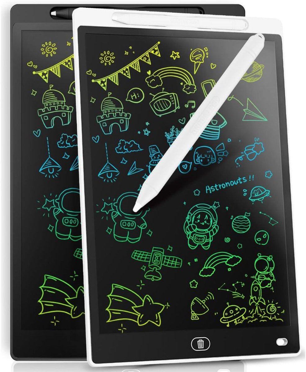 MRKK® Digitaal Notitieblok - Paper Tablet - Schrijftablet voor Volwassenen