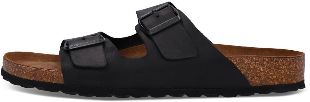 Salamander Heren muiltjes Basic