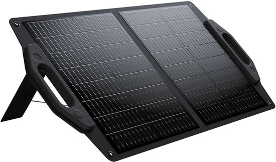 Xtorm Foldable Solar Panel 60W van Xtorm — afbeelding 2