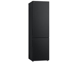 LG GBV22NCBEP koelvriescombinatie Zwart