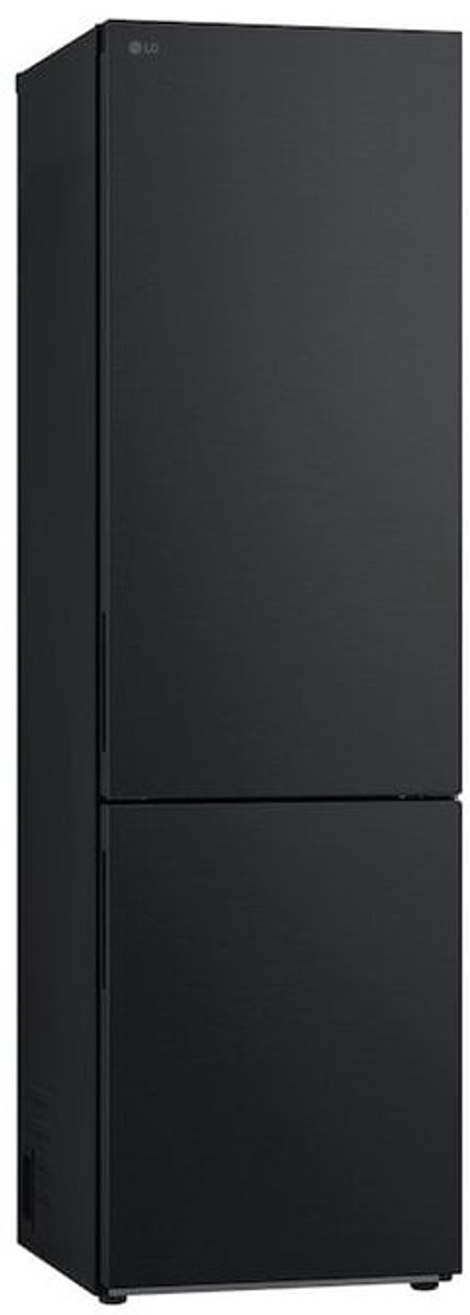 Bol.com LG GBV22NCBEP koelvriescombinatie Zwart aanbieding
