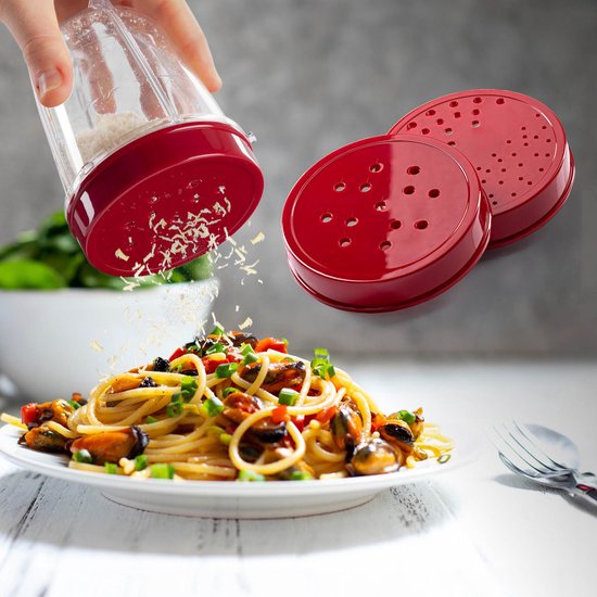 GOURMETmaxx blender Mr Magic 18-delige smoothie standblender 400W van Merkloos — afbeelding 5