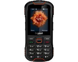 Gigaset GLX8 R Plus - zwart