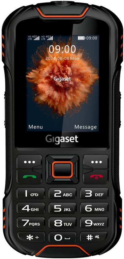 Gigaset GLX8R Plus