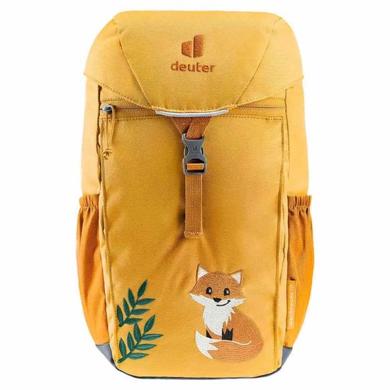 deuter Vrije tijd rugzak Rugzak Waldfuchs 10 Backpack Amber - Maple Oranje