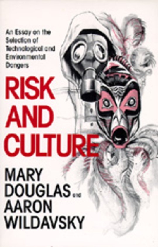 Risk & Culture - cover