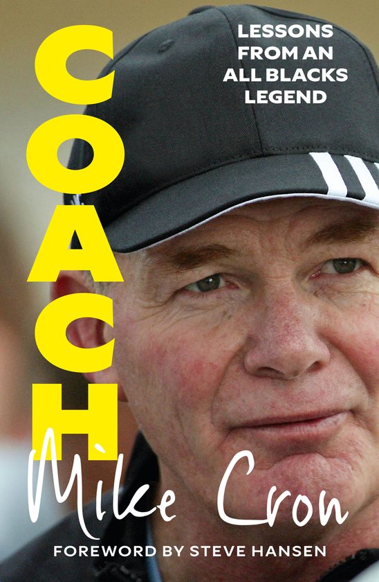 Coach - cover
