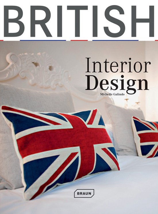 British Interior Design - cover