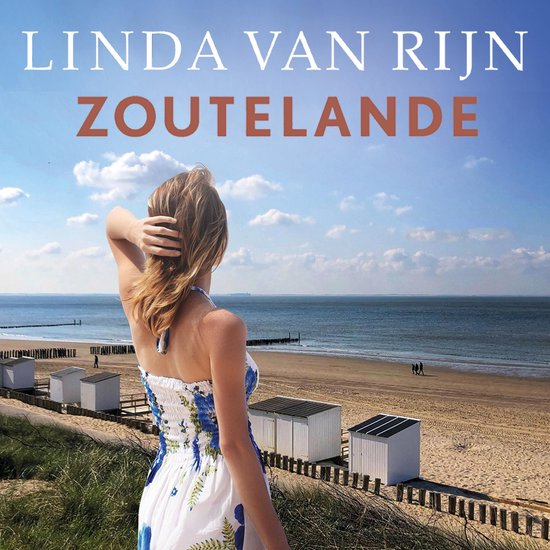 Zoutelande - cover