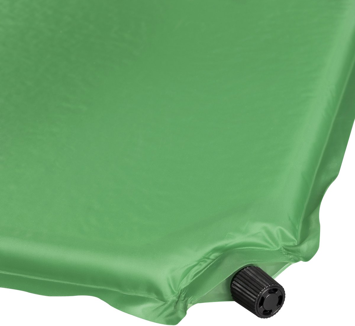 Spokey SAVORY Slaapmat - 190T polyester - 180 x 50 cm - 2.5 cm - R-Value 3.6