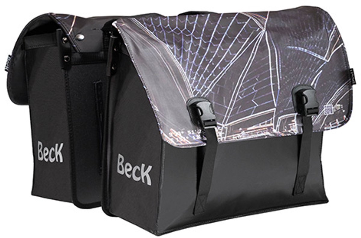 Beck Landmarks Opera House