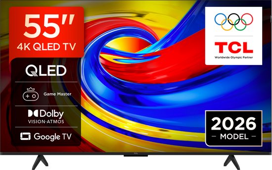 TCL 55P79L
