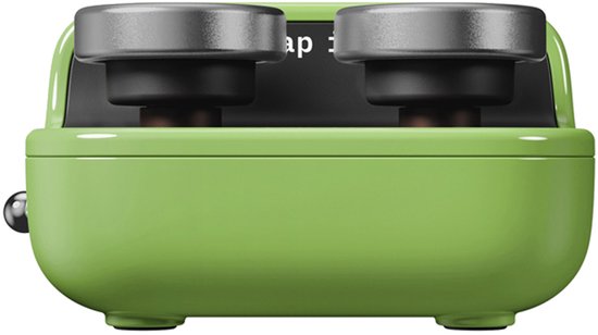 BOOX Tappy Wireless Page Turner - Draadloze Paginaomdraaier, Bluetooth, Voor BOOX apparaten van Merkloos — afbeelding 5