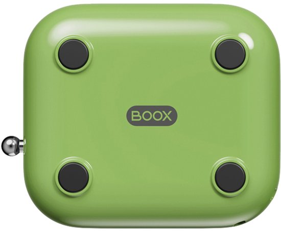 BOOX Tappy Wireless Page Turner - Draadloze Paginaomdraaier, Bluetooth, Voor BOOX apparaten van Merkloos — afbeelding 3