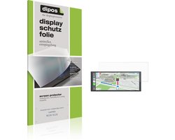 dipos – 2x Matte Beschermfolie geschikt voor Lamtto RC29 10.25 | Krasbestendige & antireflecterende Screenprotector Ultra-Thin