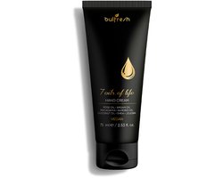 Bulfresh - Hand creme 75 ml 7 Oils of Life