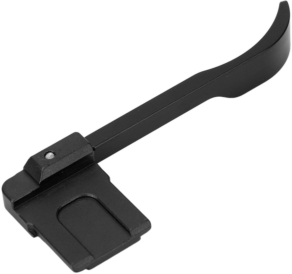 Elzusha - Duim Omhoog Handgreep - Ergonomisch Ontwerp - Lichtgewicht - 90 Graden Rotatie - Camera-accessoires - Geschikt voor A6700