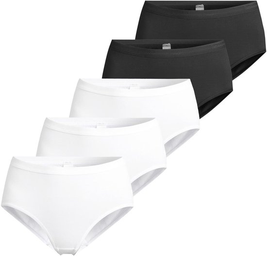 Speidel Dames maxi slip 5 pack Everyday