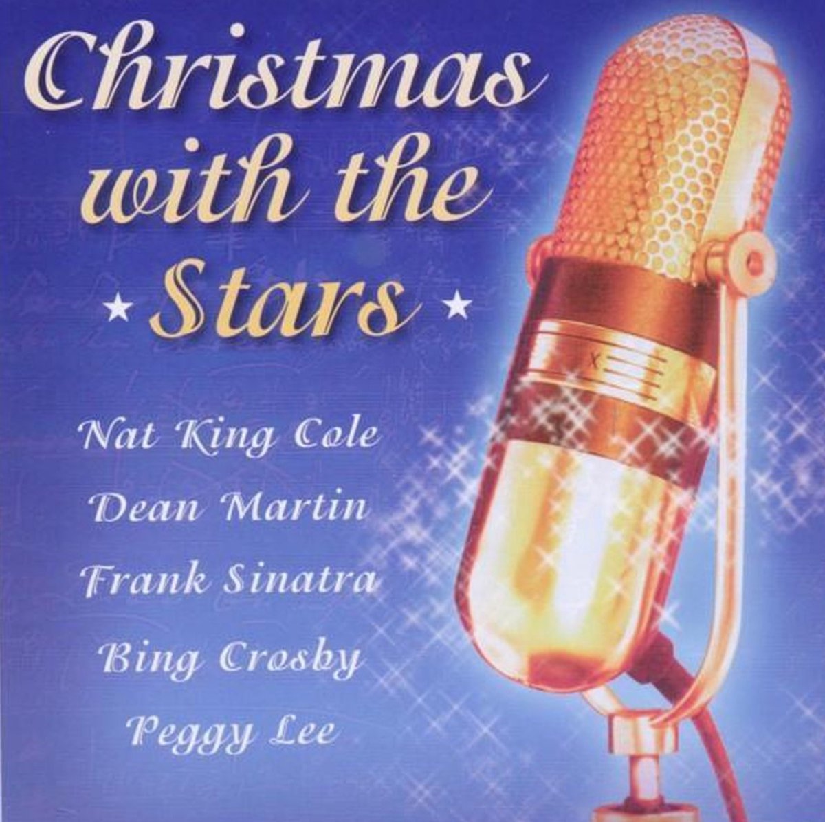 Christmas with the stars