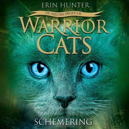 Schemering - cover