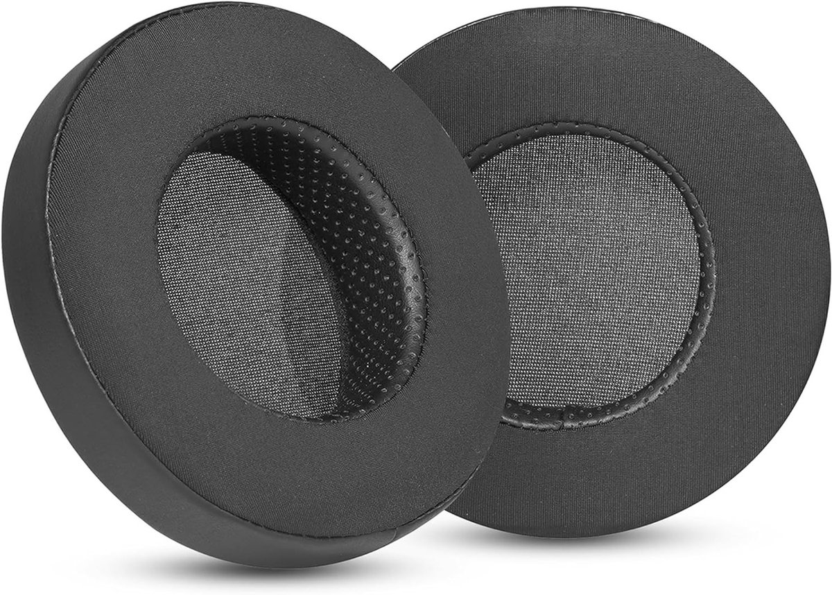 Vervangende Cooling Gel Oorkussens voor Hifiman Koptelefoons - Comfortabel, Ademend en Duurzaam